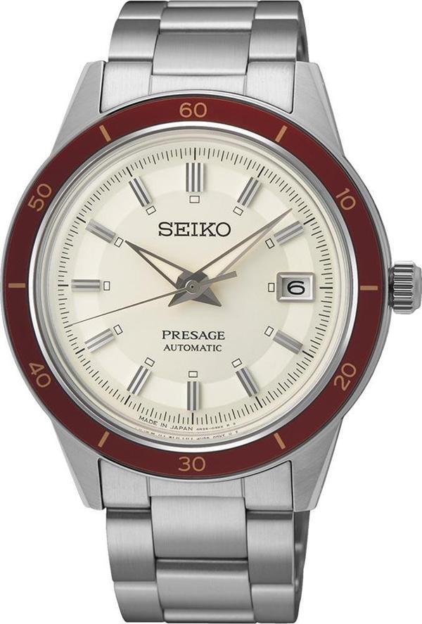 SRPH93J Seiko Presage Erkek Kol Saati - Image 1