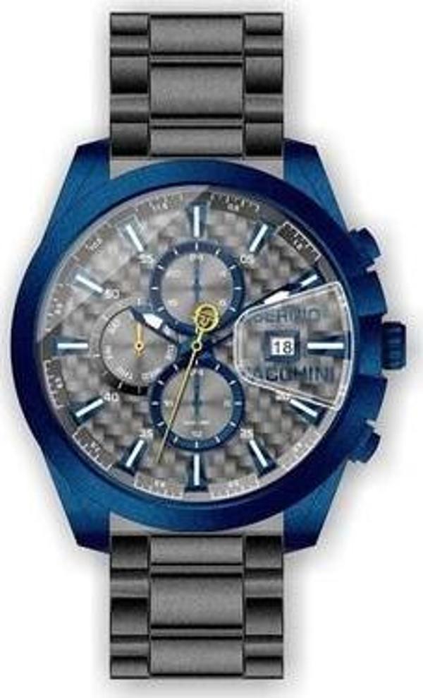 ST.1.10050.4 Sergio Tacchini Erkek Kol Saati - Image 1