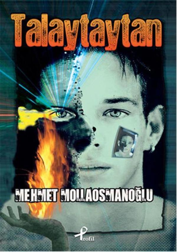 Talaytaytan - Profil Kitap Yayınevi - Image 1