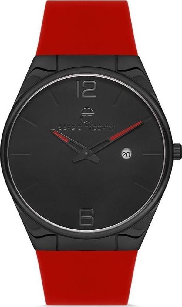 ST.1.10111.4 Sergio Tacchini Erkek Kol Saati - Image 1
