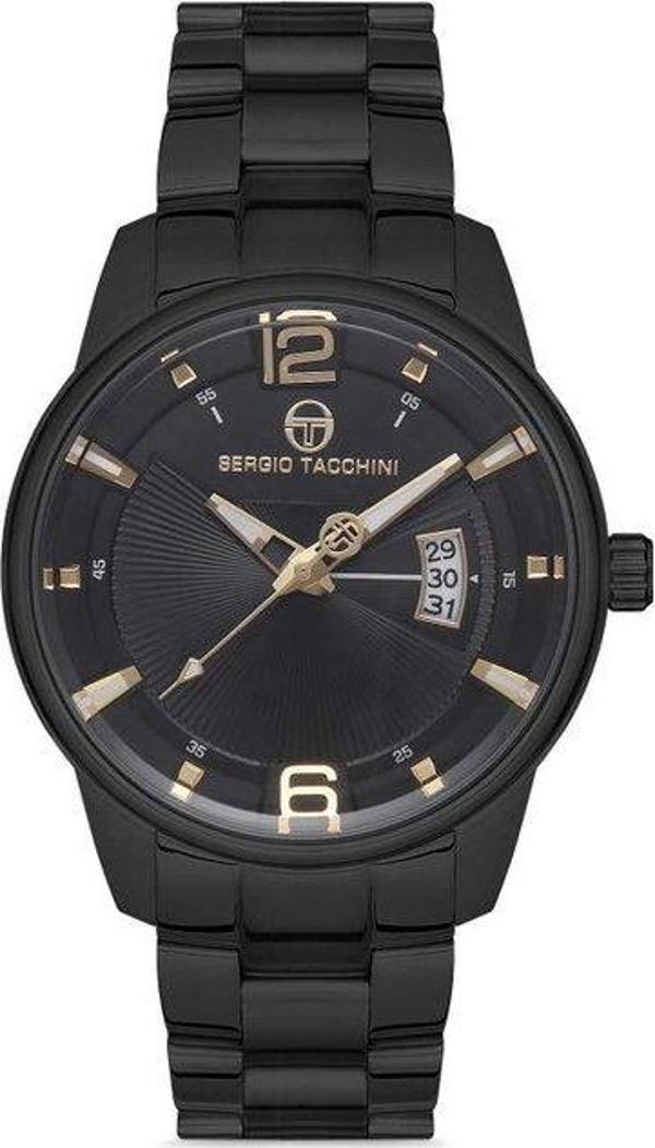 ST.1.10115.6 Sergio Tacchini Erkek Kol Saati - Image 1