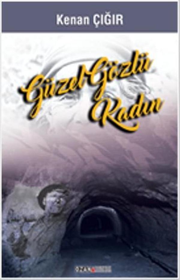 Güzel Gözlü Kadın - Ozan Yayıncılık - Image 1