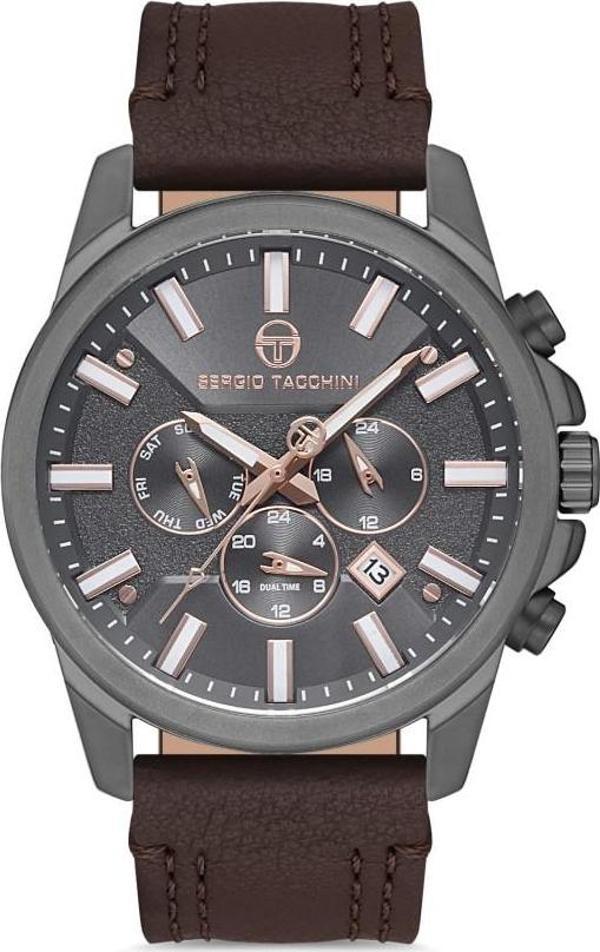 ST.1.10152.4 Sergio Tacchini Erkek Kol Saati - Image 1