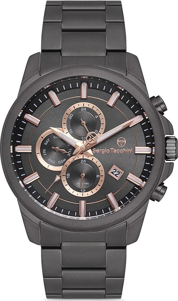 ST.1.10158.4 Sergio Tacchini Erkek Kol Saati - Image 1
