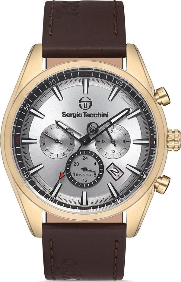 ST.1.10160.2 Sergio Tacchini Erkek Kol Saati - Image 1