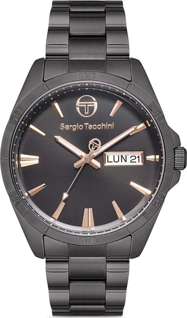 ST.1.10183.3 Sergio Tacchini Erkek Kol Saati - Image 1