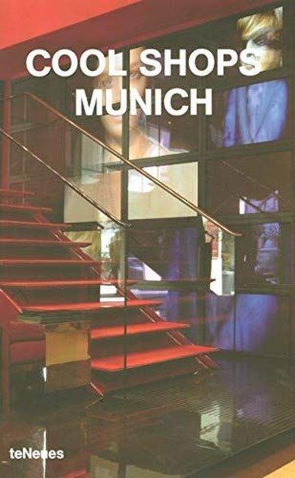 Teneues Cool Shops Munich - Teneues - Image 1