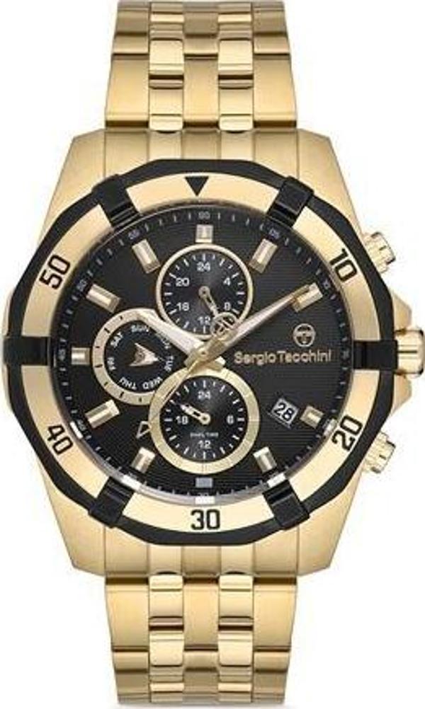 ST.1.10204.4 Sergio Tacchini Erkek Kol Saati - Image 1