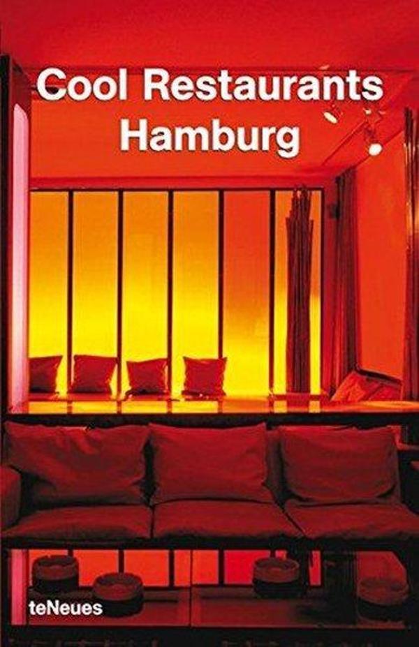 Teneues Cool Restaurants Hamburg - Teneues - Image 1