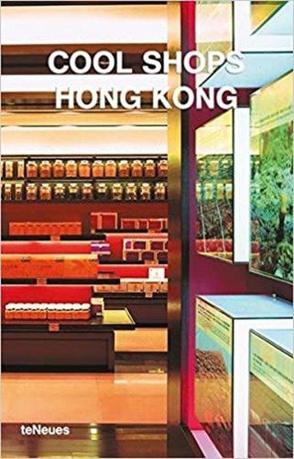 Teneues Cool Shops Hong Kong - Teneues - Image 1