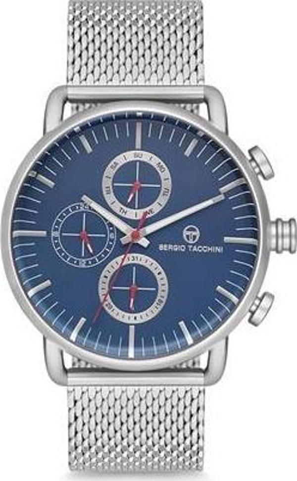 ST.5.141.04 SERGIO TACCHINI ERKEK KOL SAATİ - Image 1