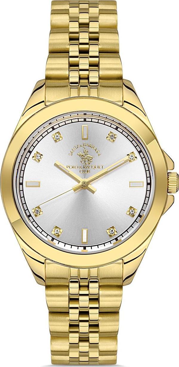 SB.1.10473.2 S.B. Polo & Racquet Kadın Kol Saati - Image 1