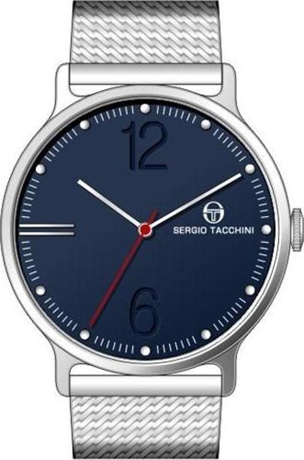 ST.9.118.05  SERGIO TACCHINI ERKEK KOL SAATİ - Image 1