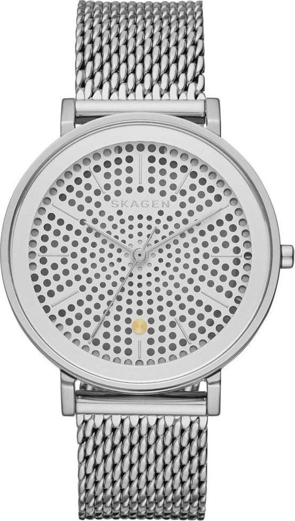 SKW2446  SKAGEN BAYAN KOL SAATİ - Image 1