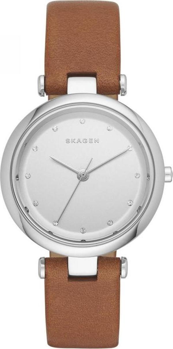 SKW2458  SKAGEN BAYAN KOL SAATİ - Image 1