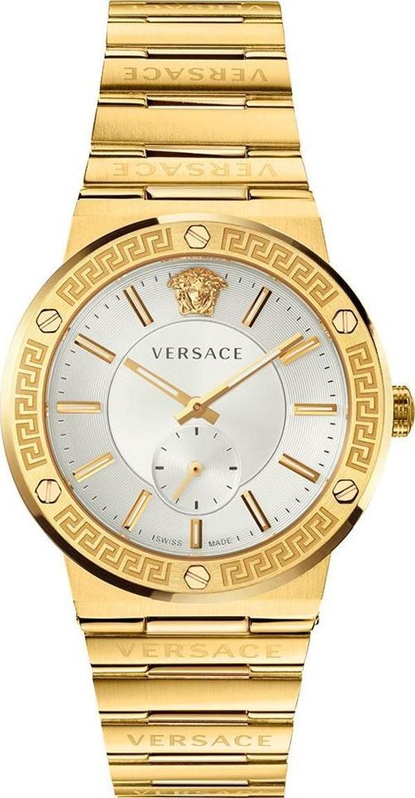VRSCVEVI00520 Versace Erkek Kol Saati - Image 1