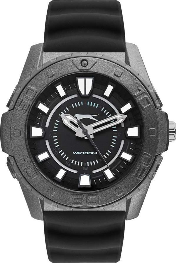 SL.09.6573.2.04 Slazenger Kol Saati - Image 1