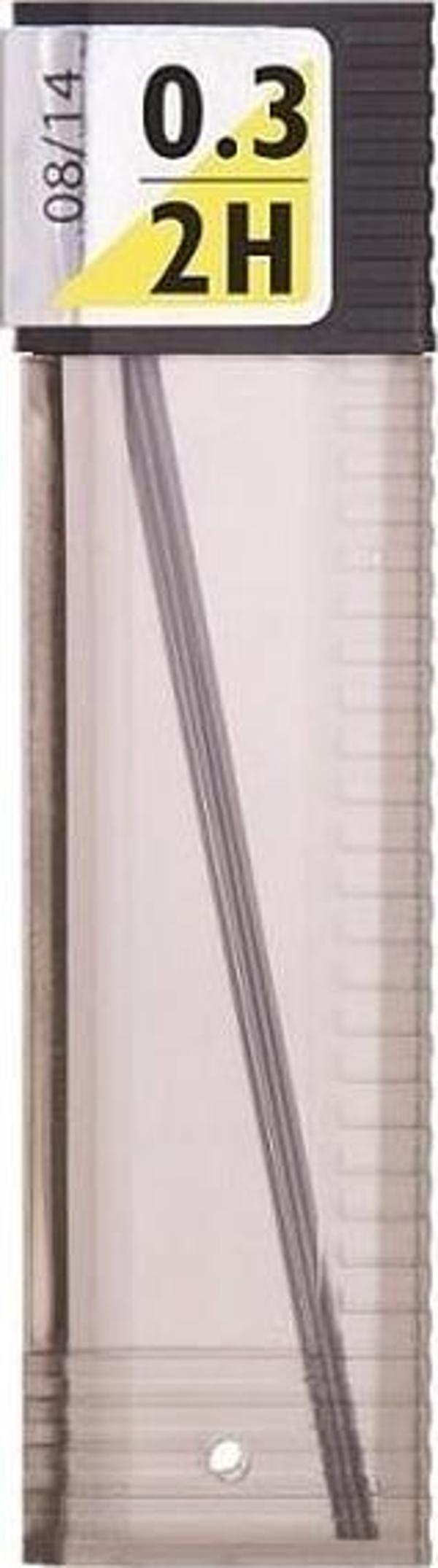TOMBOW MİN 0,3mm HB (KLASİK TÜP) - Image 1