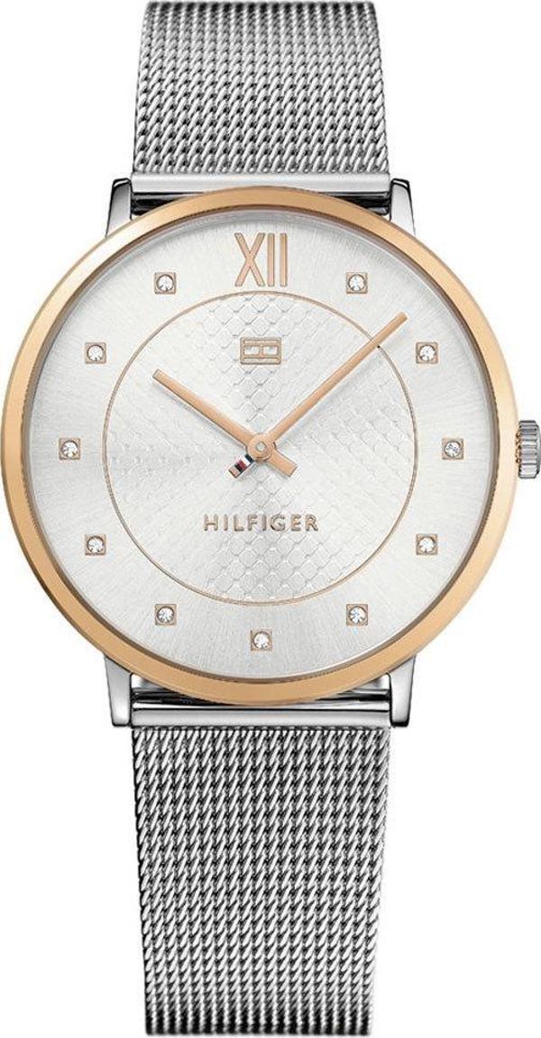 TH1781811 TOMMY HILFIGER BAYAN KOL SAATİ - Image 1