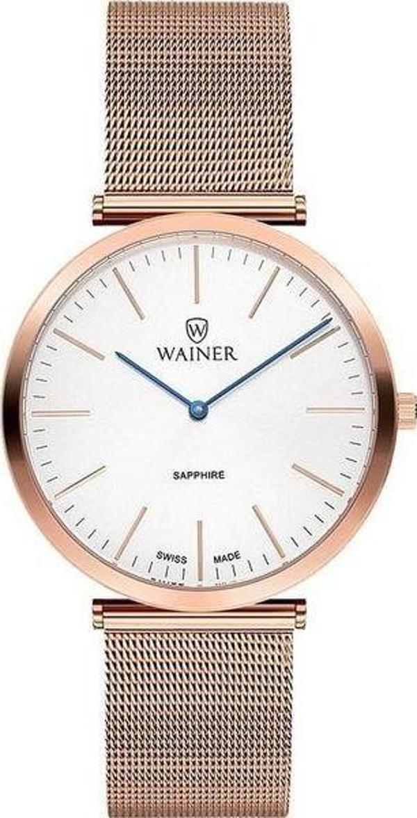 WA.11321-A WAINER ERKEK KOL SAATİ - Image 1