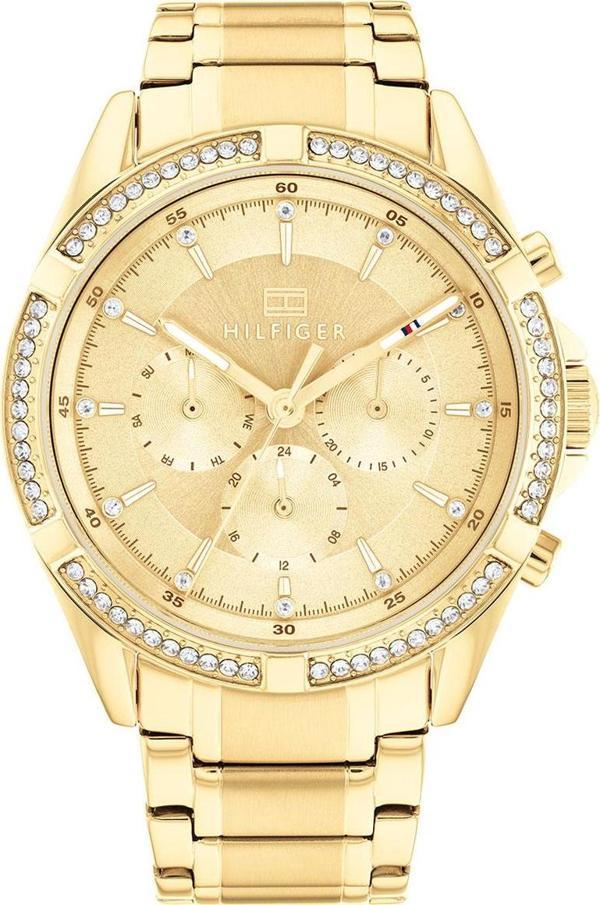 TH1782556 Tommy Hilfiger Kadın Kol Saati - Image 1