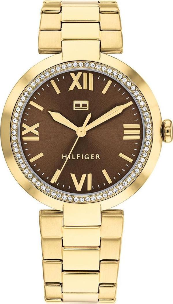 TH1782631 Tommy Hilfiger Kadın Kol Saati - Image 1