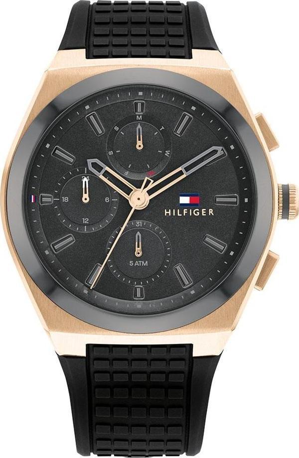 TH1791931 Tommy Hilfiger Erkek Kol Saati - Image 1
