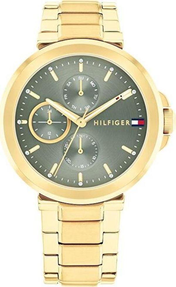 Tommy Hilfiger TH1782755 Kadın Kol Saati - Image 1