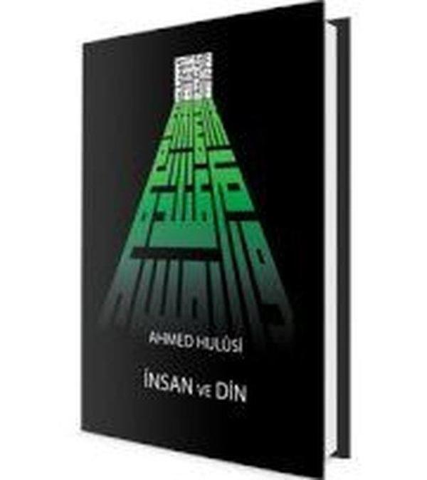 İnsan ve Din - Kitsan Yayınevi - Image 1