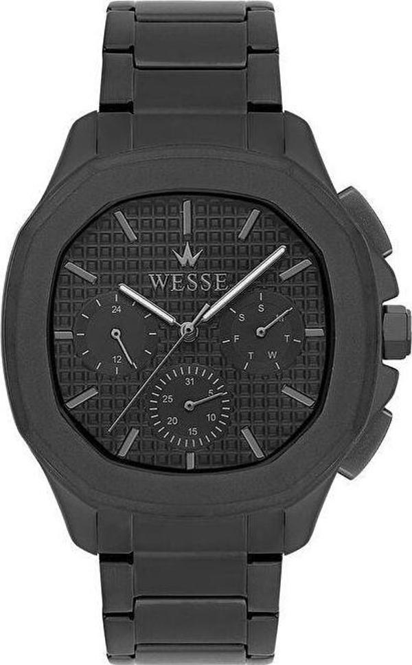 Wesse WWG209401 Erkek Kol Saati - Image 1