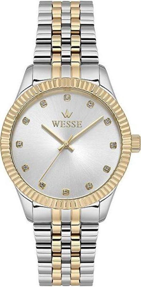 Wesse WWL1088B02 Kadın Kol Saati - Image 1