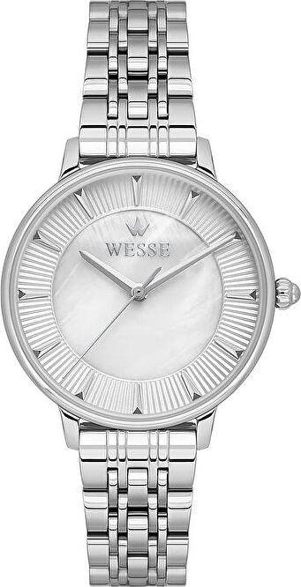 Wesse WWL112501 Kadın Kol Saati - Image 1