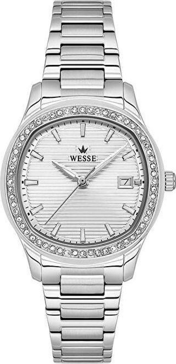 Wesse WWL303301 Kadın Kol Saati - Image 1