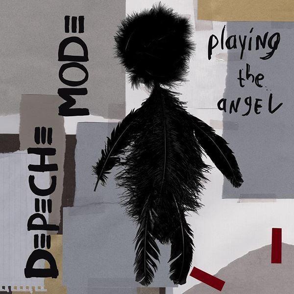 Playing The Angel - Mute - Image 1