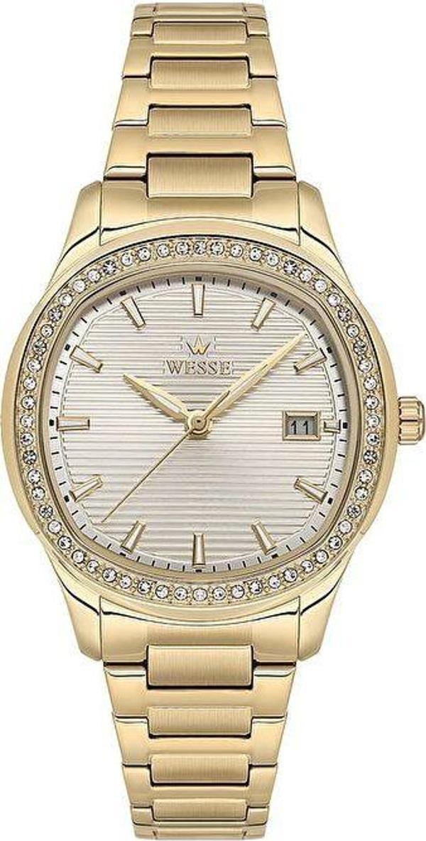 Wesse WWL303304 Kadın Kol Saati - Image 1