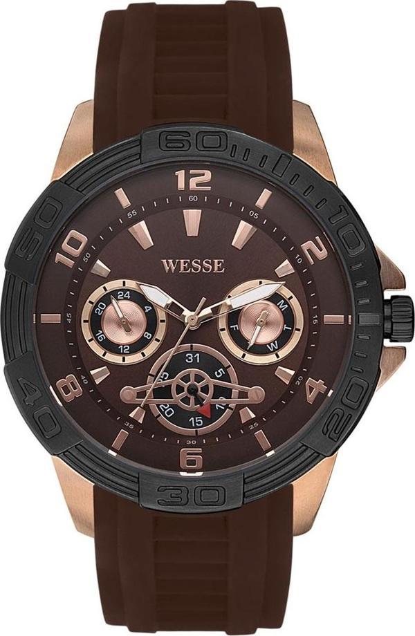 WWG202603 WESSE ERKEK KOL SAATİ - Image 1