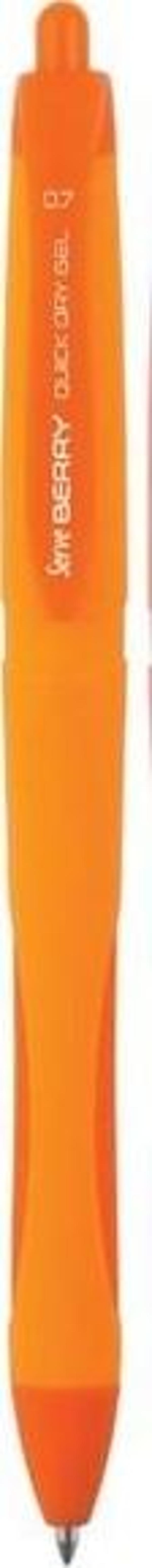 Serve Berry Jel Kalem 0.7 mm - Image 1