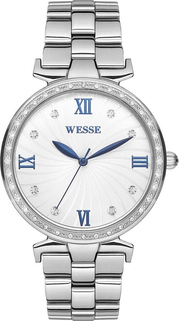 WWL105003 WESSE BAYAN KOL SAATİ - Image 1