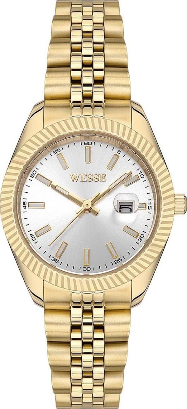 WWL111510 Wesse Kadın Kol Saati - Image 1