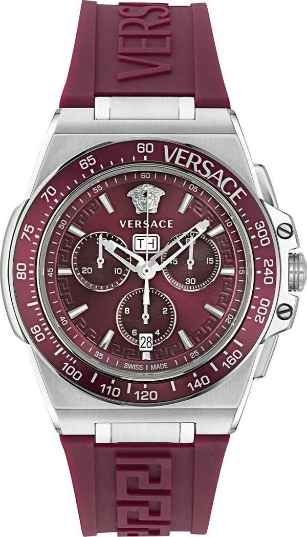 VRSCVE7H00223 Versace Erkek Kol Saati - Image 1