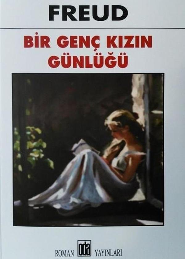 Bir Genç Kızın Günlüğü - Oda Yayınları - Image 1