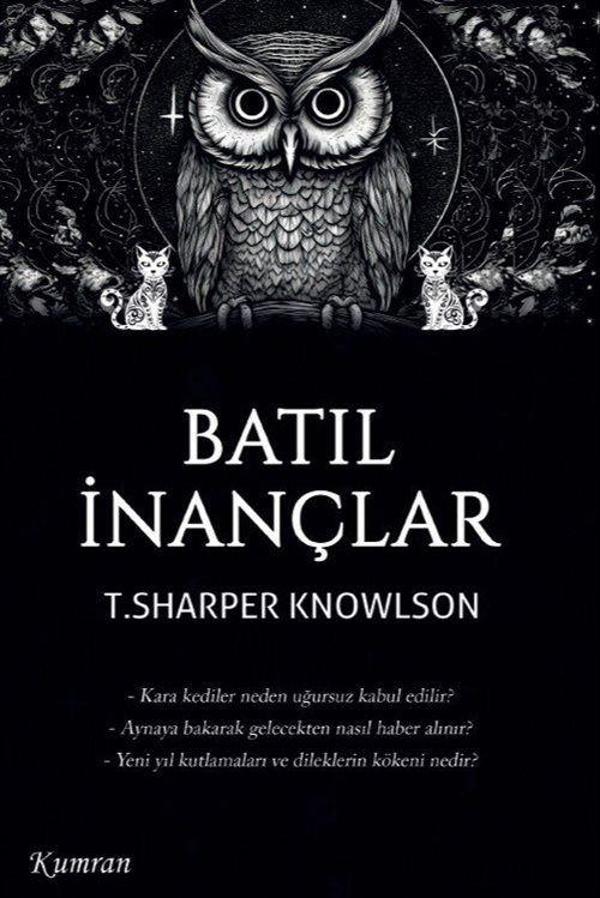 Batıl İnançlar - Kumran - Image 1