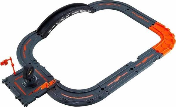 HOT WHEELS Pist Dünyası Oyun Seti HDN95 - Image 1
