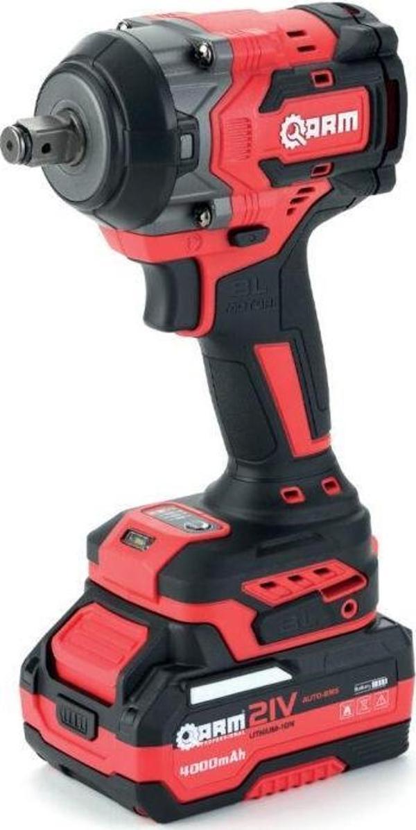 ARM ŞARJLI SOMUN SÖKME RB-809S 800NM - Image 1