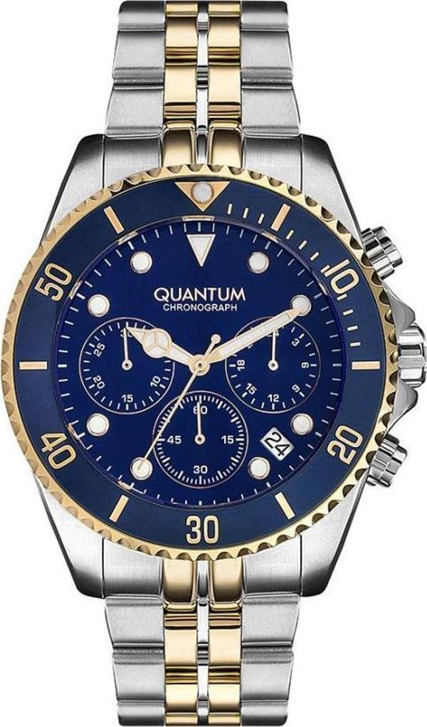 Quantum PWG930.290 Erkek Kol Saati - Image 1