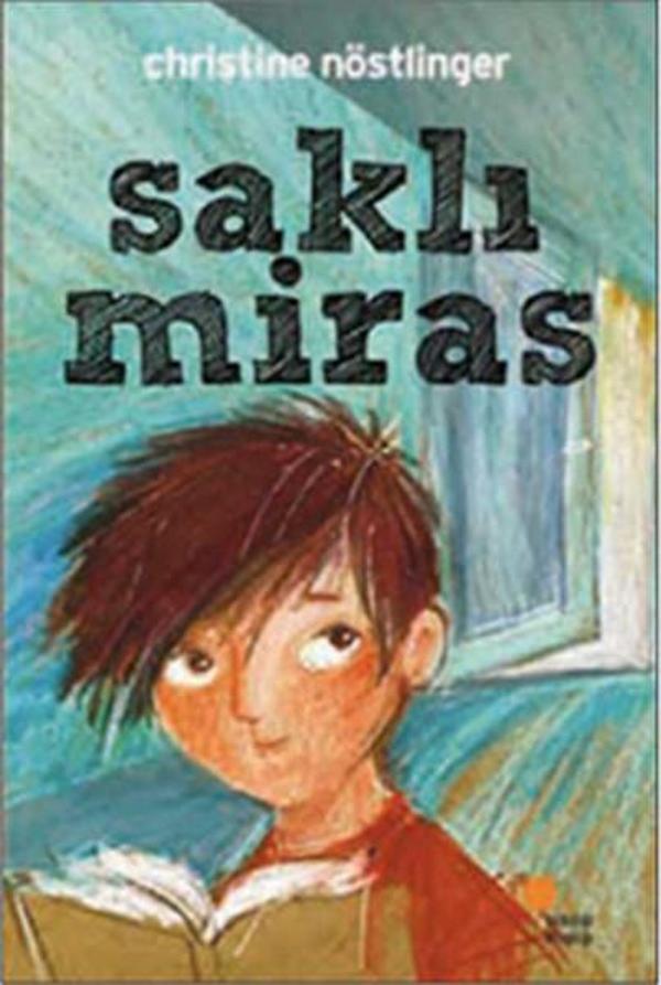 Saklı Miras - Günışığı Kitaplığı - Image 1