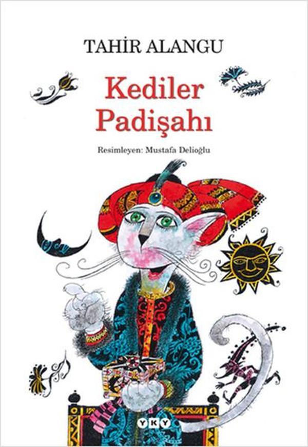 Kediler Padişahı - Yapı Kredi Yayınları - Image 1