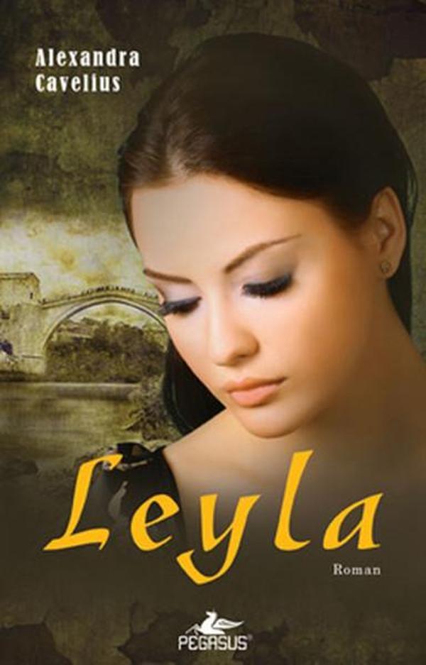 Leyla - Pegasus Yayınevi - Image 1