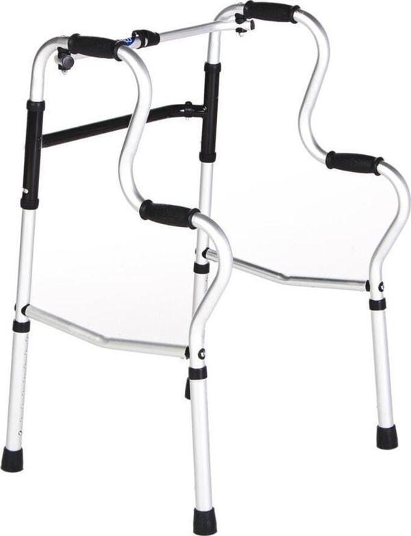 Comfort Plus Ky962L Kademeli Alüminyum Walker Ithal - Image 1