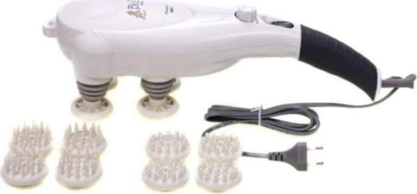 Comfort Plus Unix Mx-3500 Masaj Aleti - Image 1